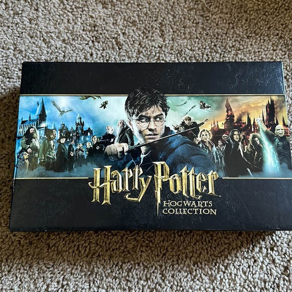 Collectors Edition Harry Potter - Picture 3 of 15